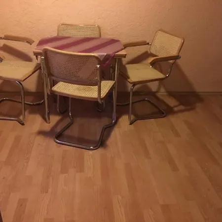 Apartament Haus Hennecke Lennestadt Zewnętrze zdjęcie