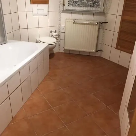 Apartament Haus Hennecke Lennestadt Zewnętrze zdjęcie