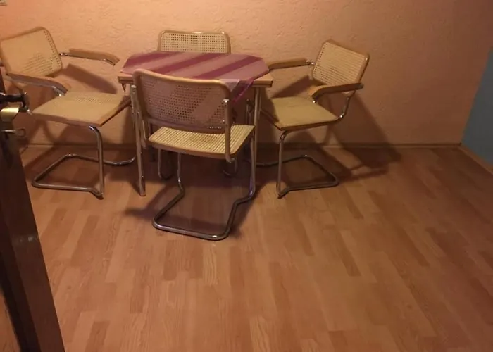 Haus Hennecke