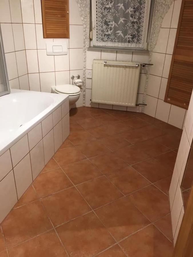 Apartment Haus Hennecke *
