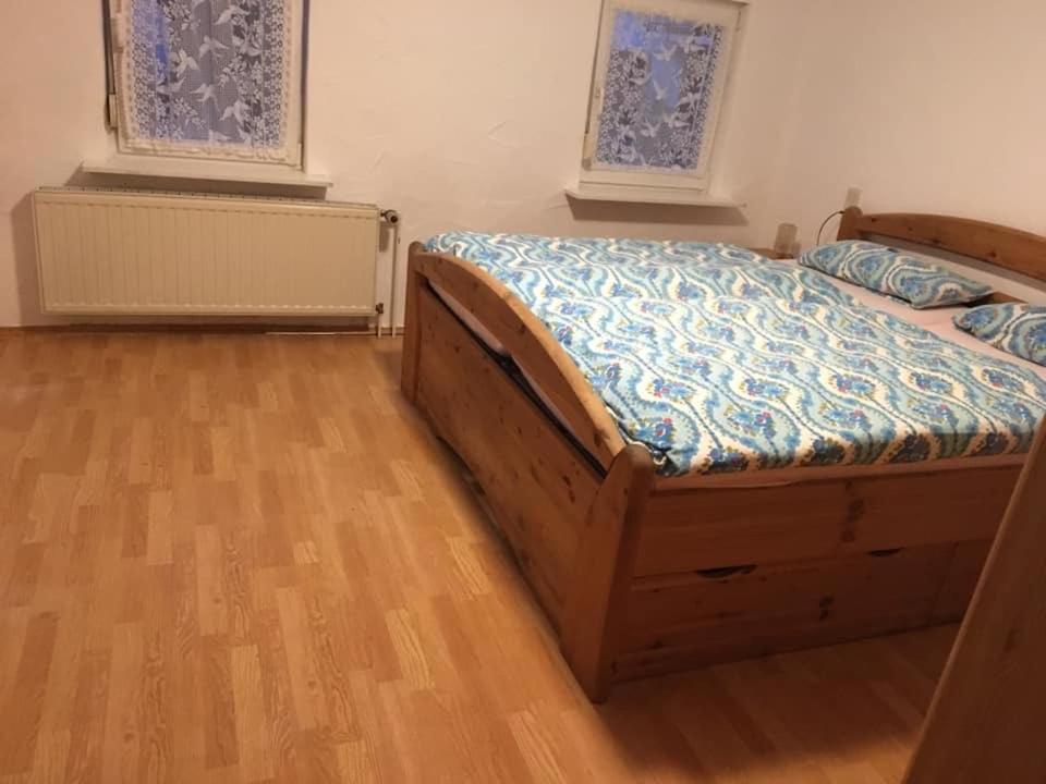 Apartment Haus Hennecke *